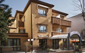 Hotel Villa Lalla Rimini